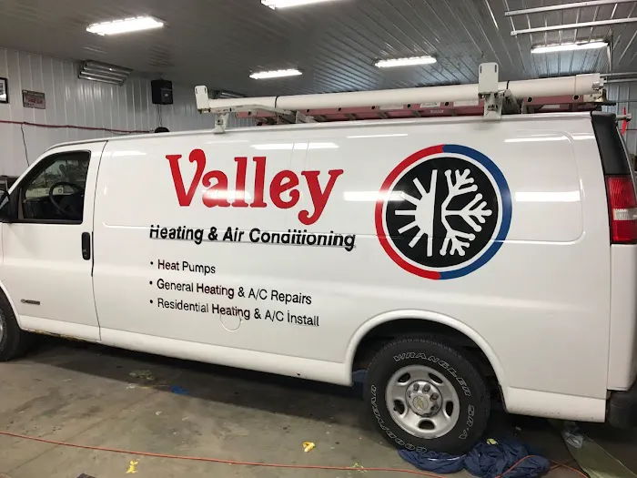 Valley Heating & Air Conditioning Picture 2