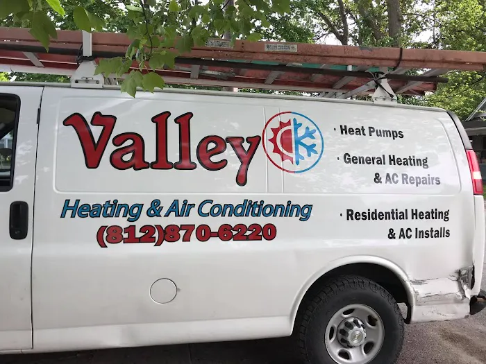 Valley Heating & Air Conditioning Picture 3