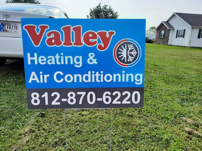 Valley Heating & Air Conditioning Picture 1