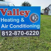 Valley Heating & Air Conditioning ico