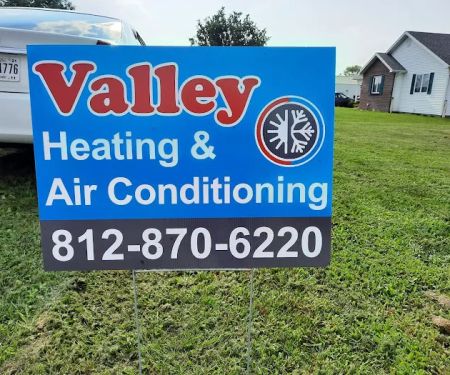 Valley Heating & Air Conditioning