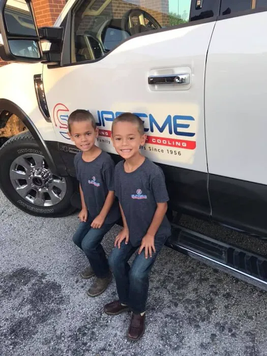 Supreme Plumbing, Heating & Cooling Picture 6