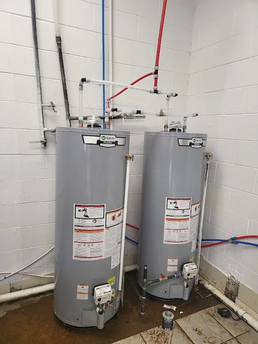 Supreme Plumbing, Heating & Cooling Picture 2