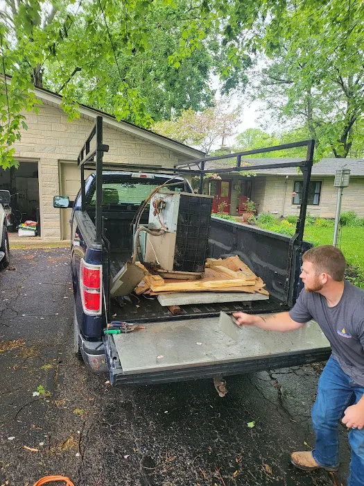 Supreme Plumbing, Heating & Cooling Picture 10