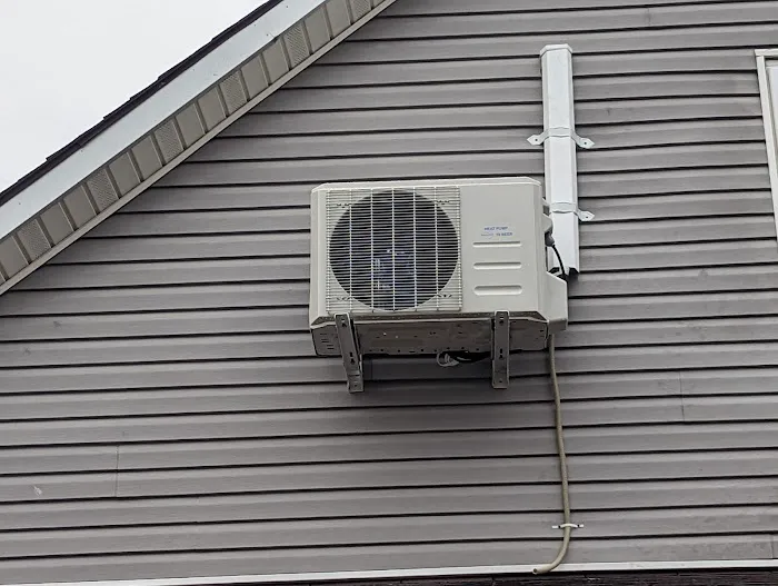 IV Seasons Mechanical LLC Picture 1