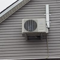 IV Seasons Mechanical LLC ico