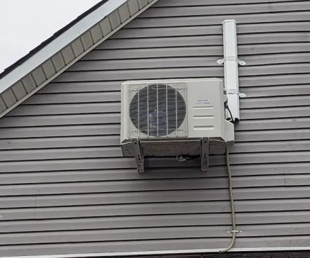 IV Seasons Mechanical LLC