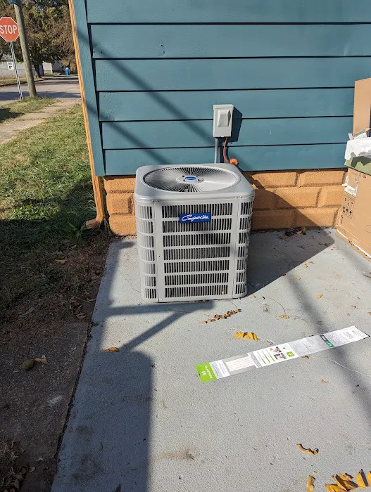 IV Seasons Mechanical LLC Picture 5