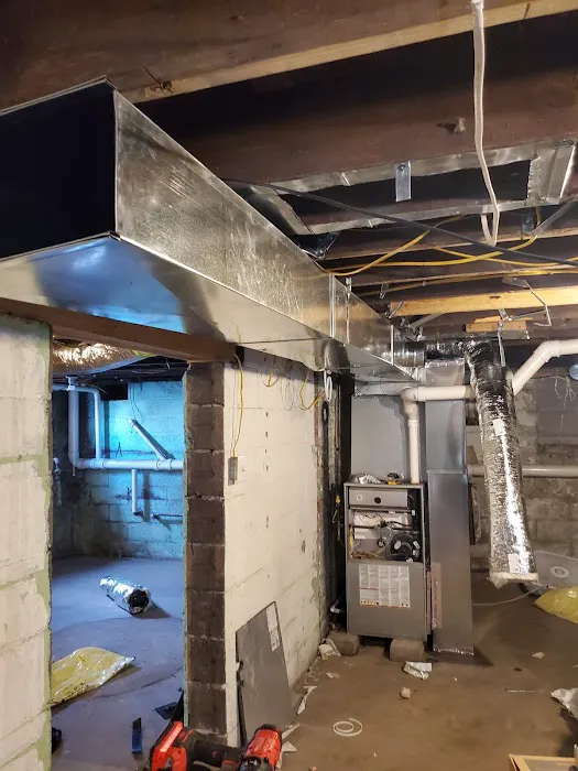 IV Seasons Mechanical LLC Picture 6