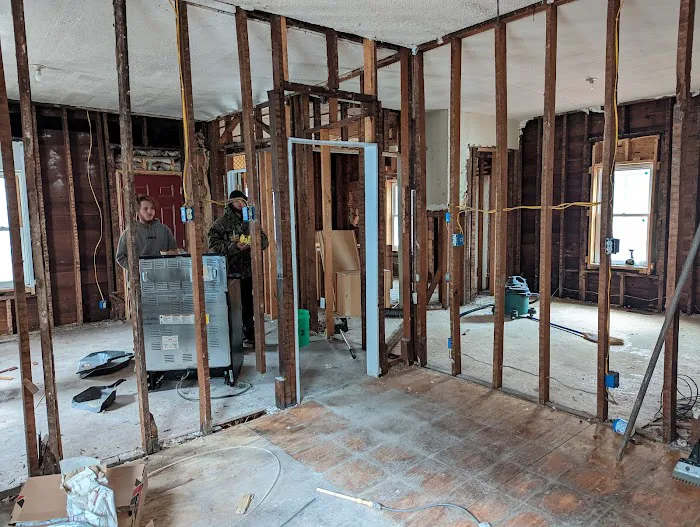 IV Seasons Mechanical LLC Picture 3