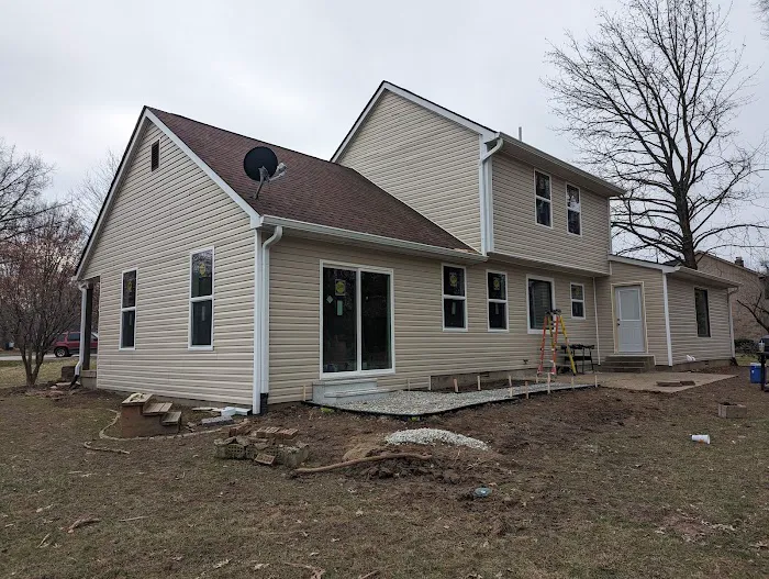 IV Seasons Mechanical LLC Picture 2