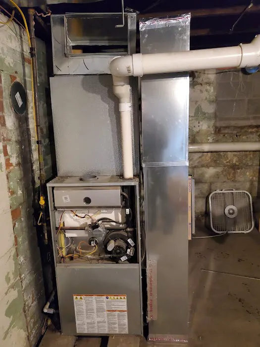 IV Seasons Mechanical LLC Picture 9