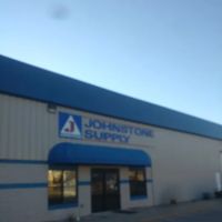 Johnstone Supply ico
