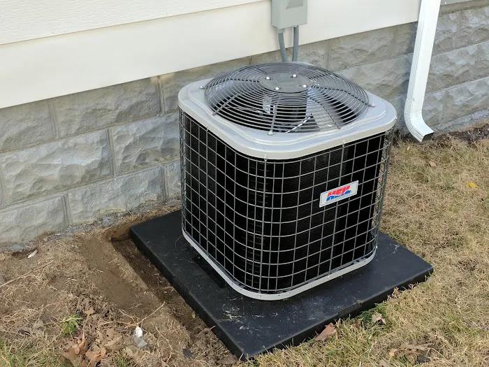 Aero Heating Cooling Picture 10