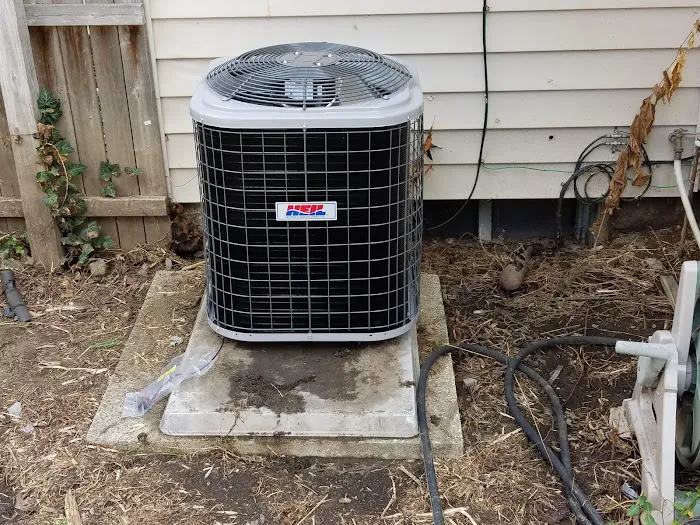 Aero Heating Cooling Picture 9