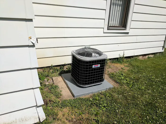 Aero Heating Cooling Picture 8