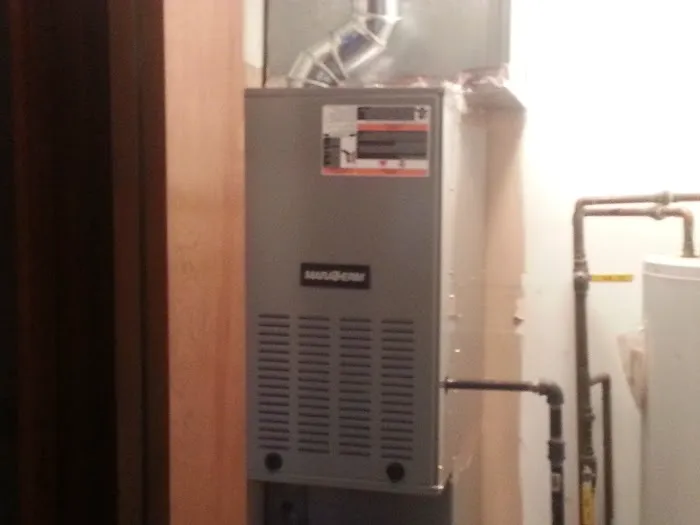 Aero Heating Cooling Picture 5