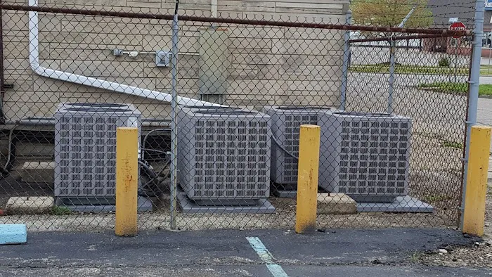 Aero Heating Cooling Picture 1