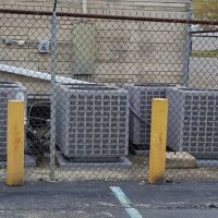 Aero Heating Cooling ico