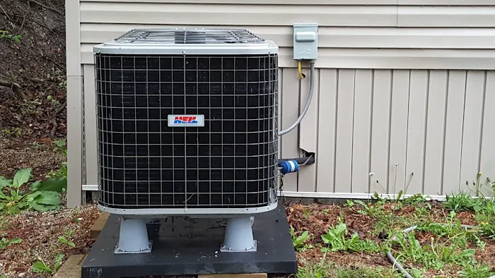 Aero Heating Cooling Picture 4