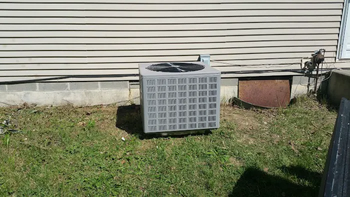 Aero Heating Cooling Picture 7