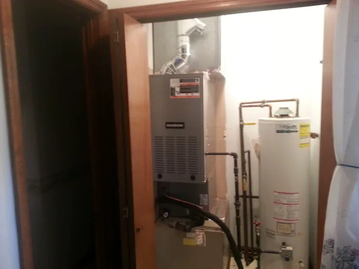 Aero Heating Cooling Picture 3