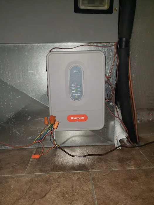 Robinson Heating & A/C Picture 3