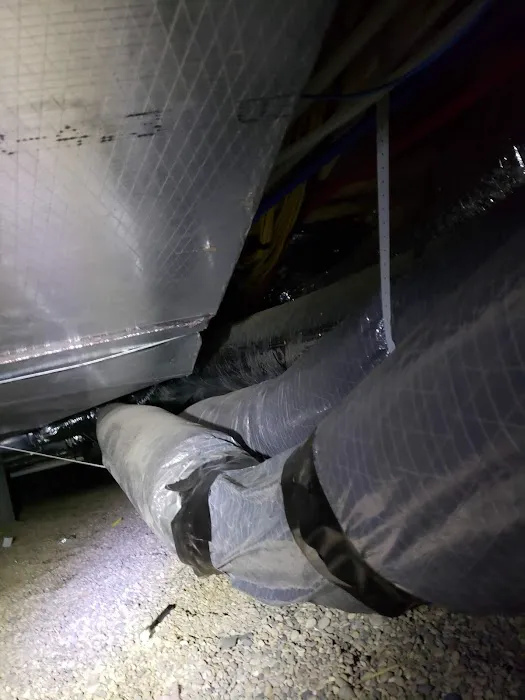 Robinson Heating & A/C Picture 5