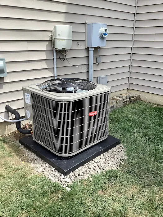 Northern Comfort Systems Picture 7