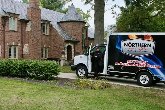 Northern Comfort Systems Picture 3