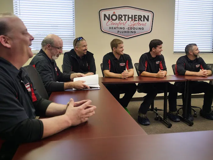 Northern Comfort Systems Picture 8