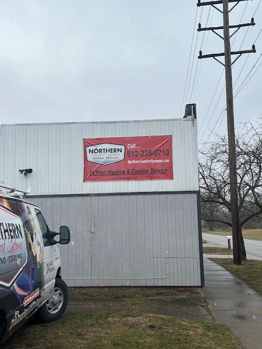 Northern Comfort Systems Picture 9