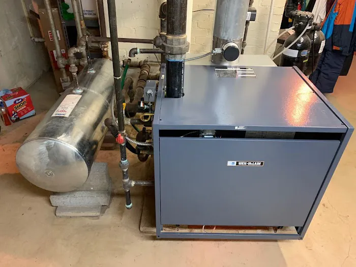 Northern Comfort Systems Picture 2