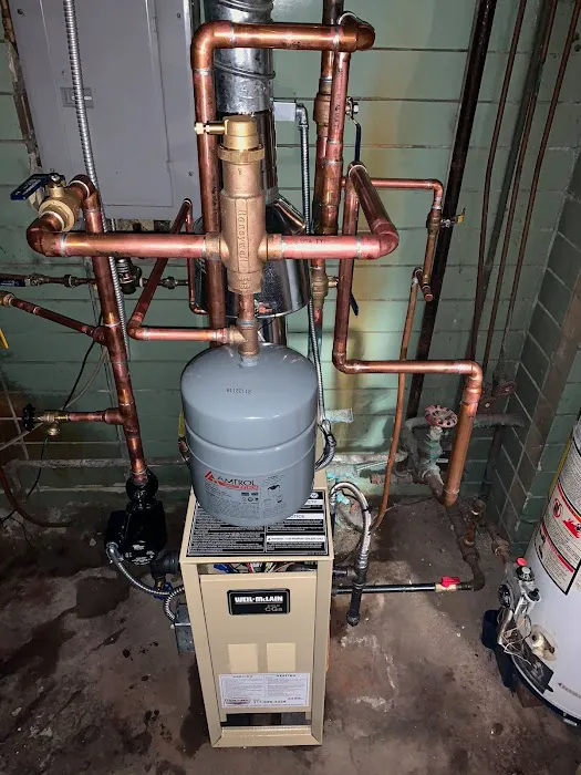 Northern Comfort Systems Picture 6