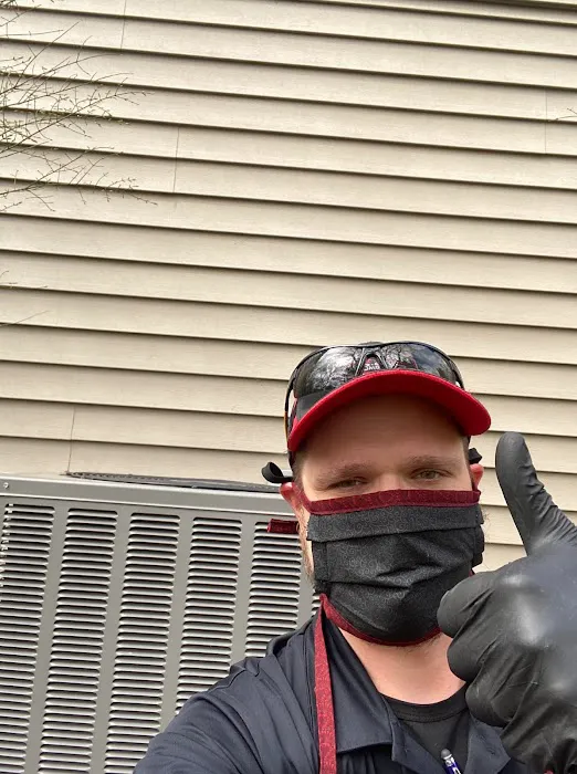 Northern Comfort Systems Picture 1