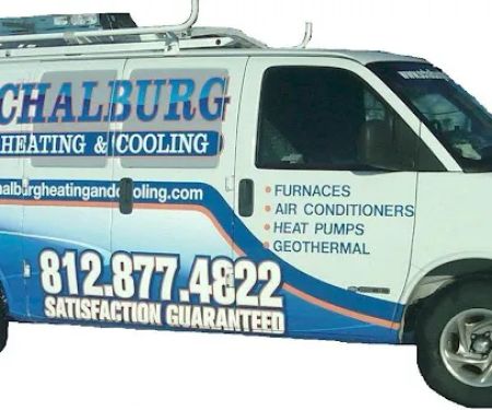 Schalburg Heating & Cooling