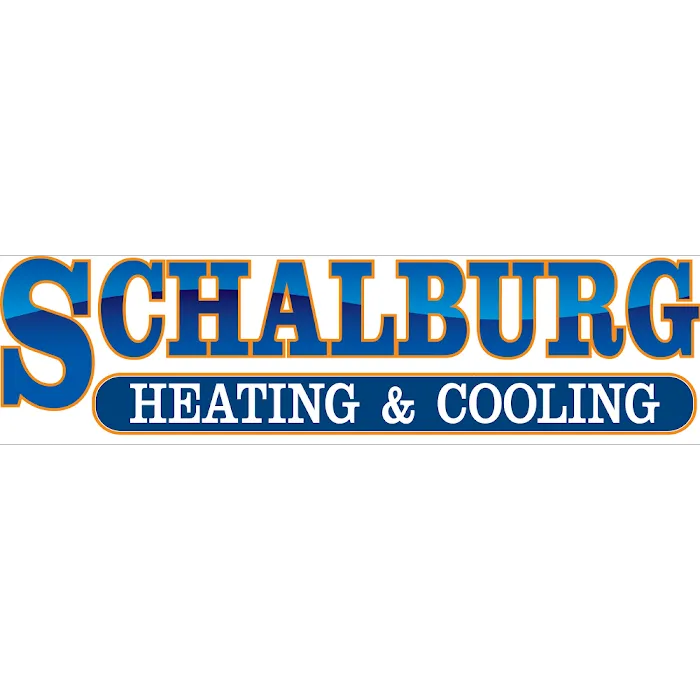 Schalburg Heating & Cooling Picture 2