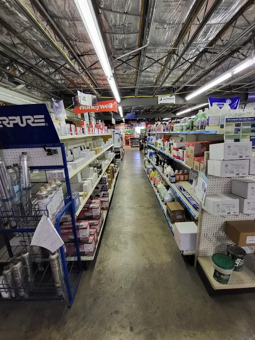 Duncan Supply Company, Inc. Picture 8