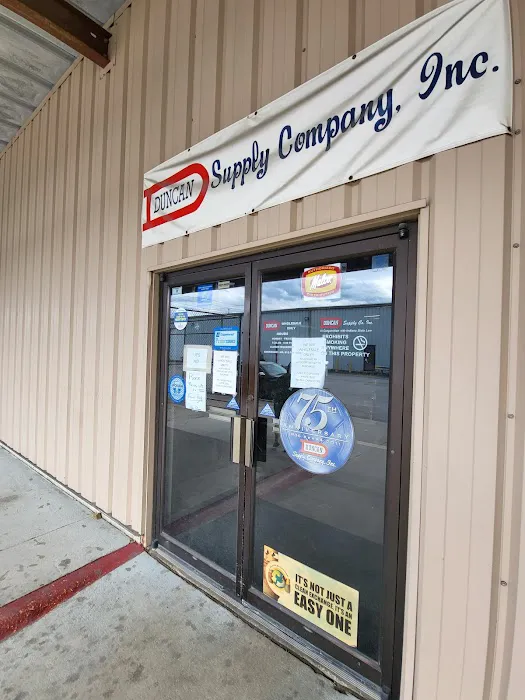 Duncan Supply Company, Inc. Picture 1