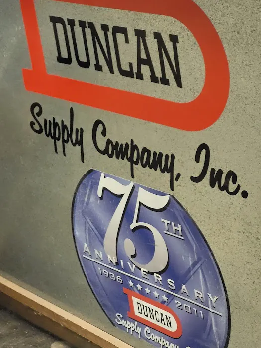 Duncan Supply Company, Inc. Picture 4