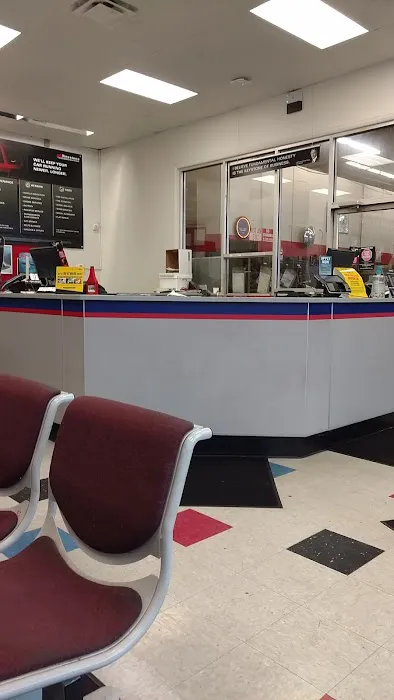 Firestone Complete Auto Care Picture 6