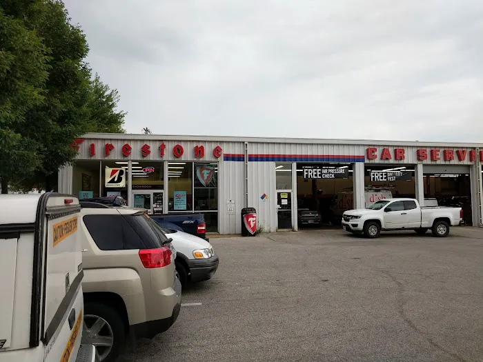 Firestone Complete Auto Care Picture 8