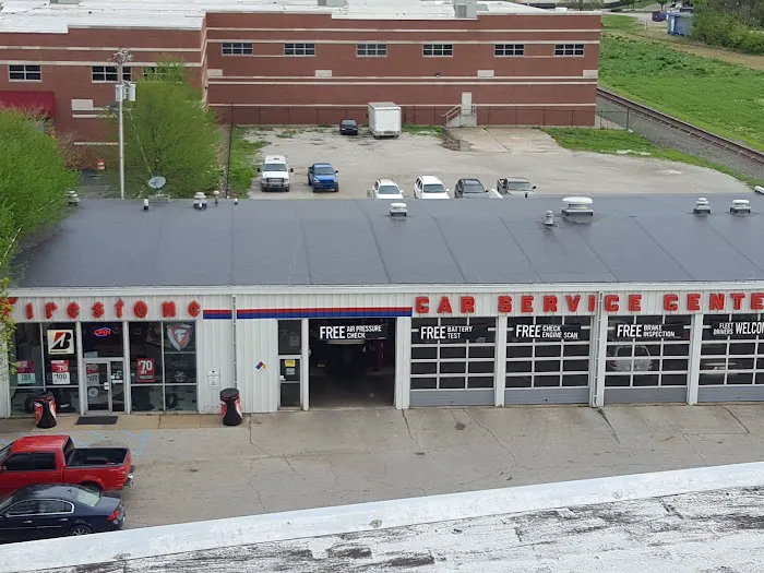 Firestone Complete Auto Care Picture 2