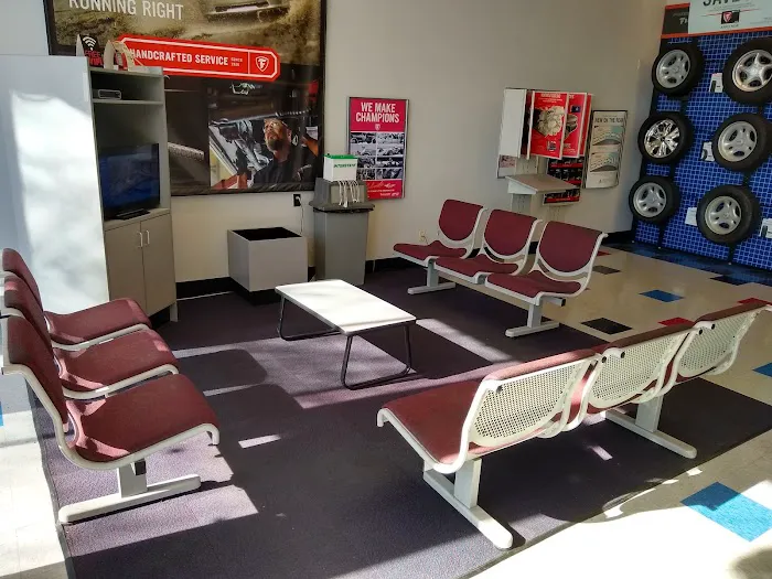 Firestone Complete Auto Care Picture 1