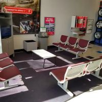 Firestone Complete Auto Care ico