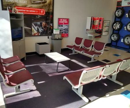 Firestone Complete Auto Care