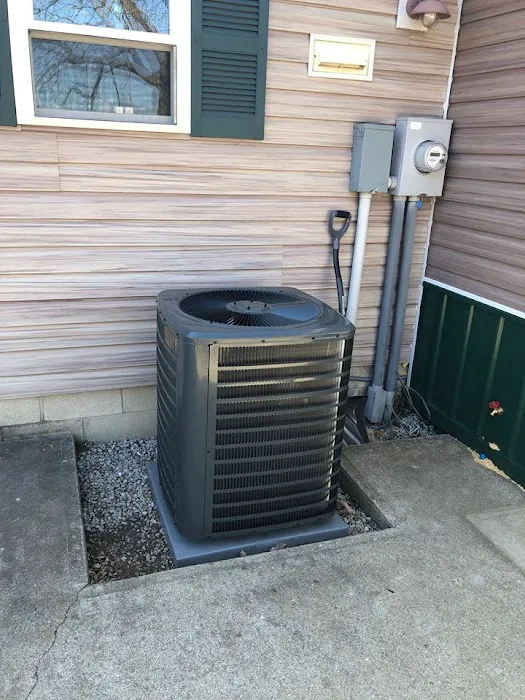 Terre Haute Furnace Co. Picture 7