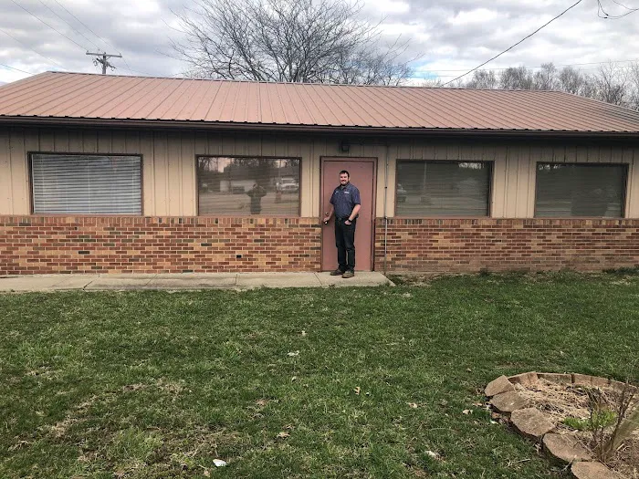 Terre Haute Furnace Co. Picture 9