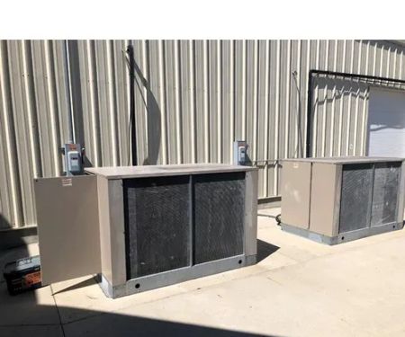 Terre Haute Furnace Co.