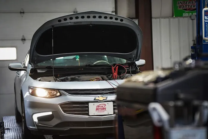 Garvin & Lidster Auto Service Picture 9